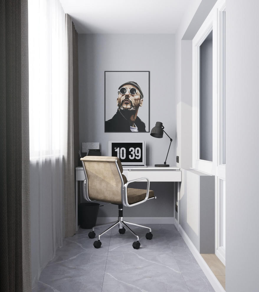 Дизайн интерьера (6)