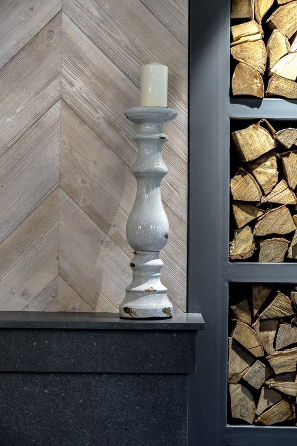 Дачный ответ: Шале за ширмой