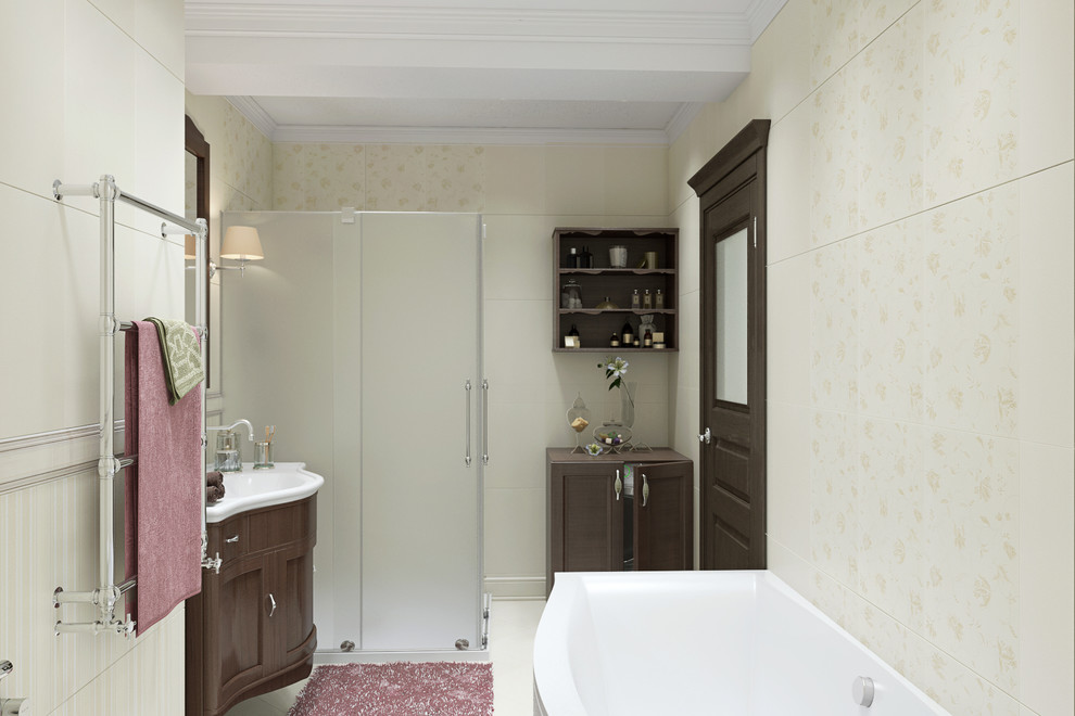 Проект на Античном проспекте