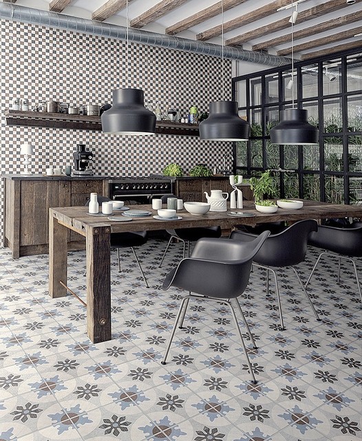 Kitchen Projects contemporaneo-cocina