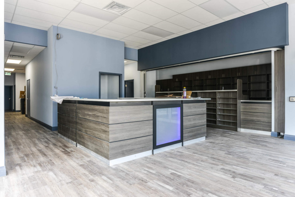 PCC & Health Plus Pharmacy
