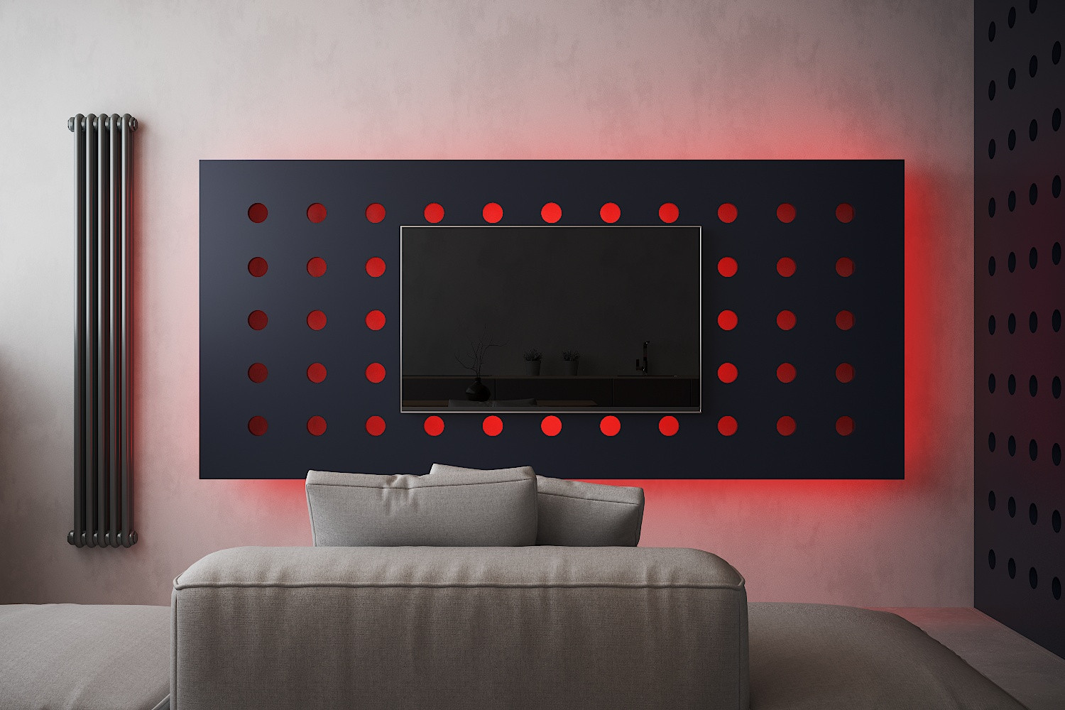 Студия для студента