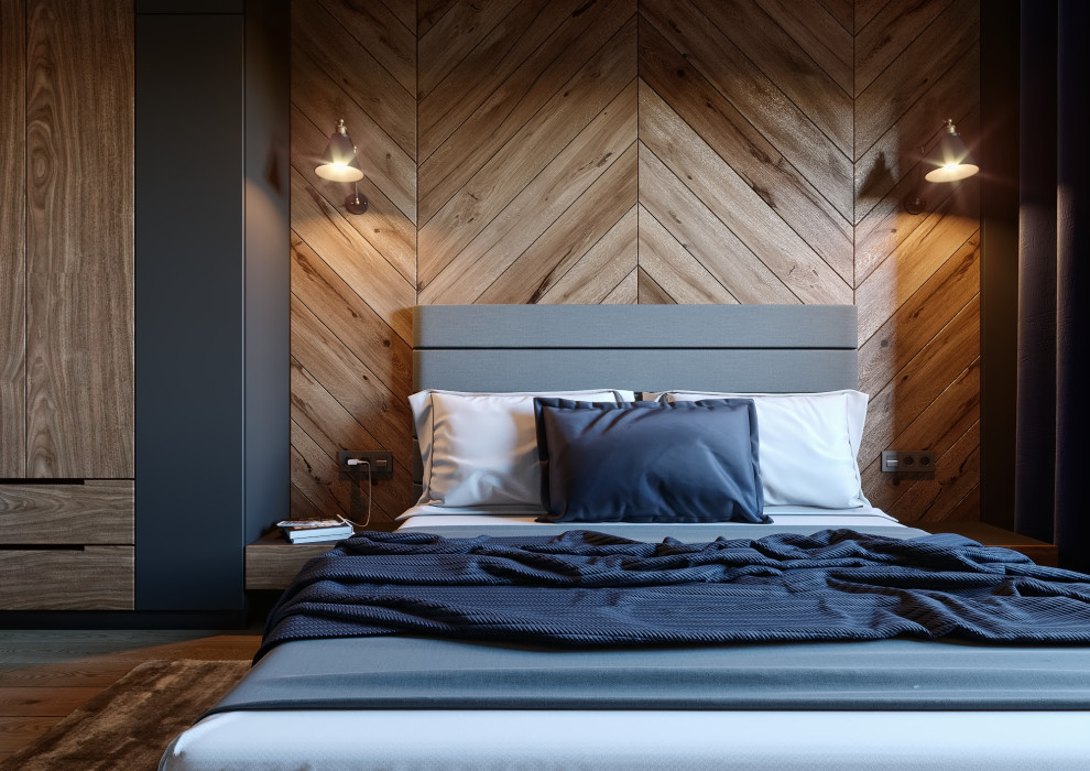 Горная Пристань