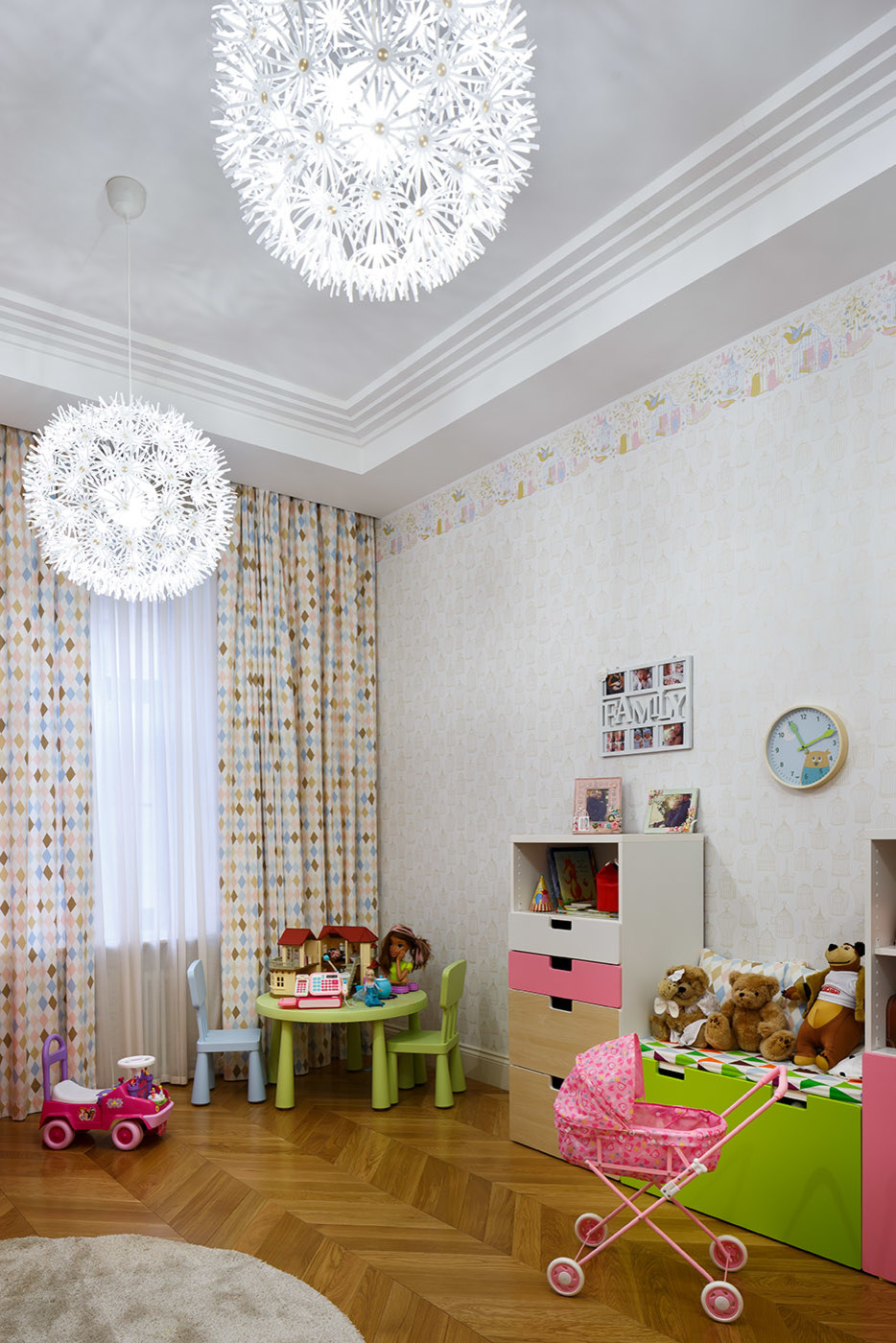 Квартира на ул. Рубинштейна