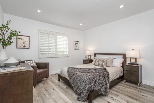 La Canada 3 Bedroom + Pool House