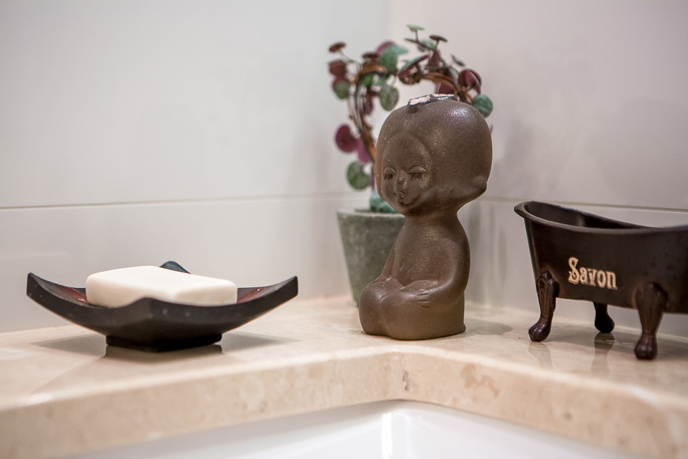 "Немного солнца в стакане воды" (Дизайнер Наталия Прохорова-Азбукина)