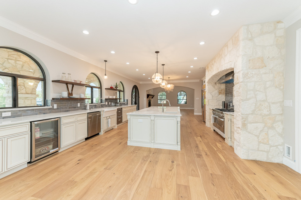 102 Cloverleaf
