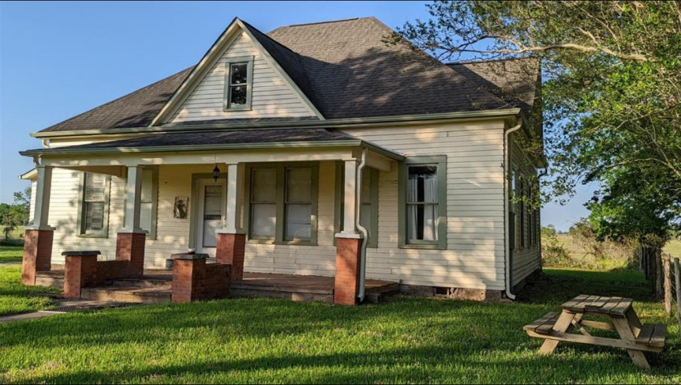 Joyce Lane - Complete Renovation