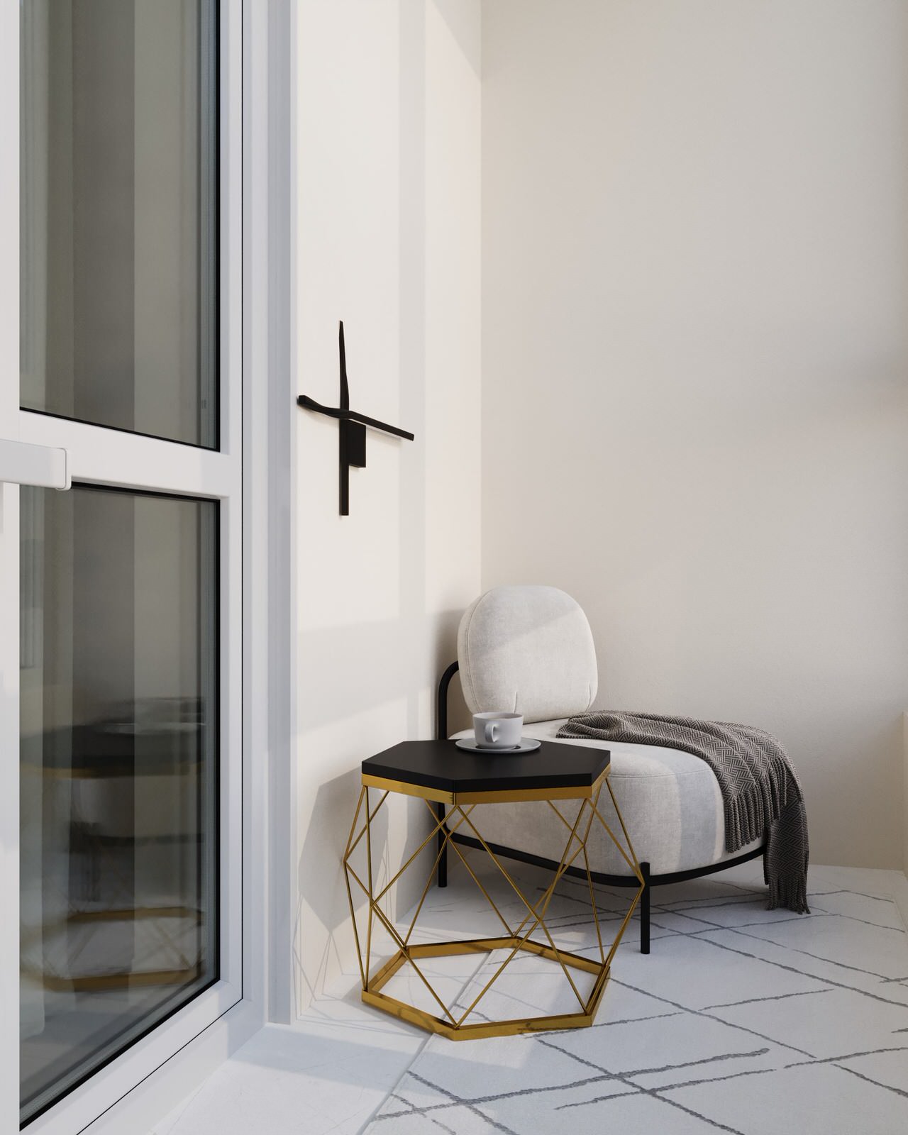 Квартира ЖК 8 марта 40 кв м для девушки