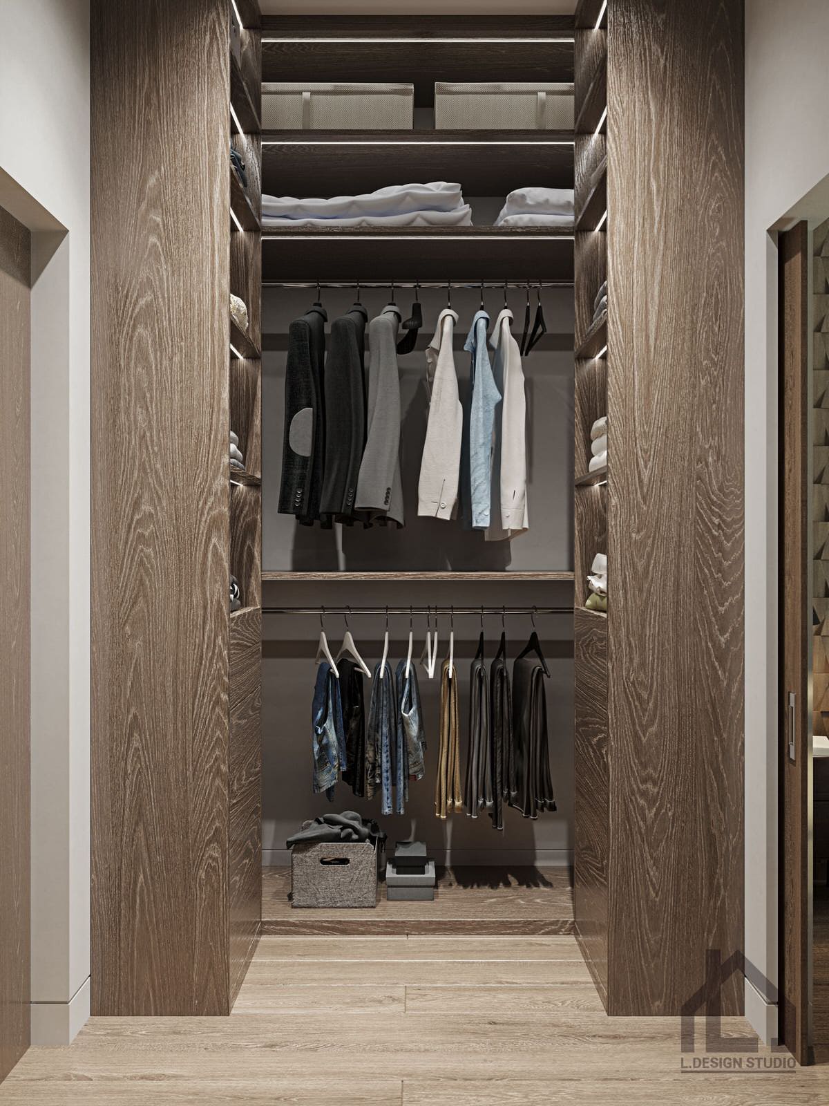 ЖК Сити Парк