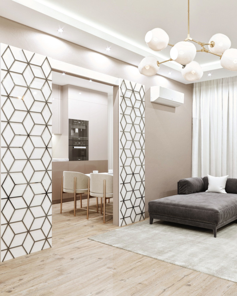 квартира для молодой семьи