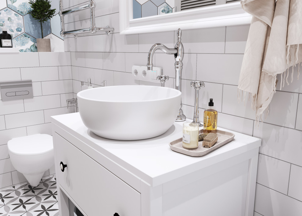 Студия в ЖК "Грон"