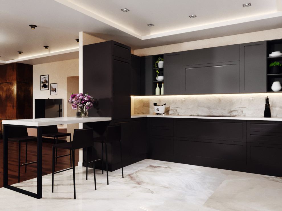 Частный дом в Домодедово