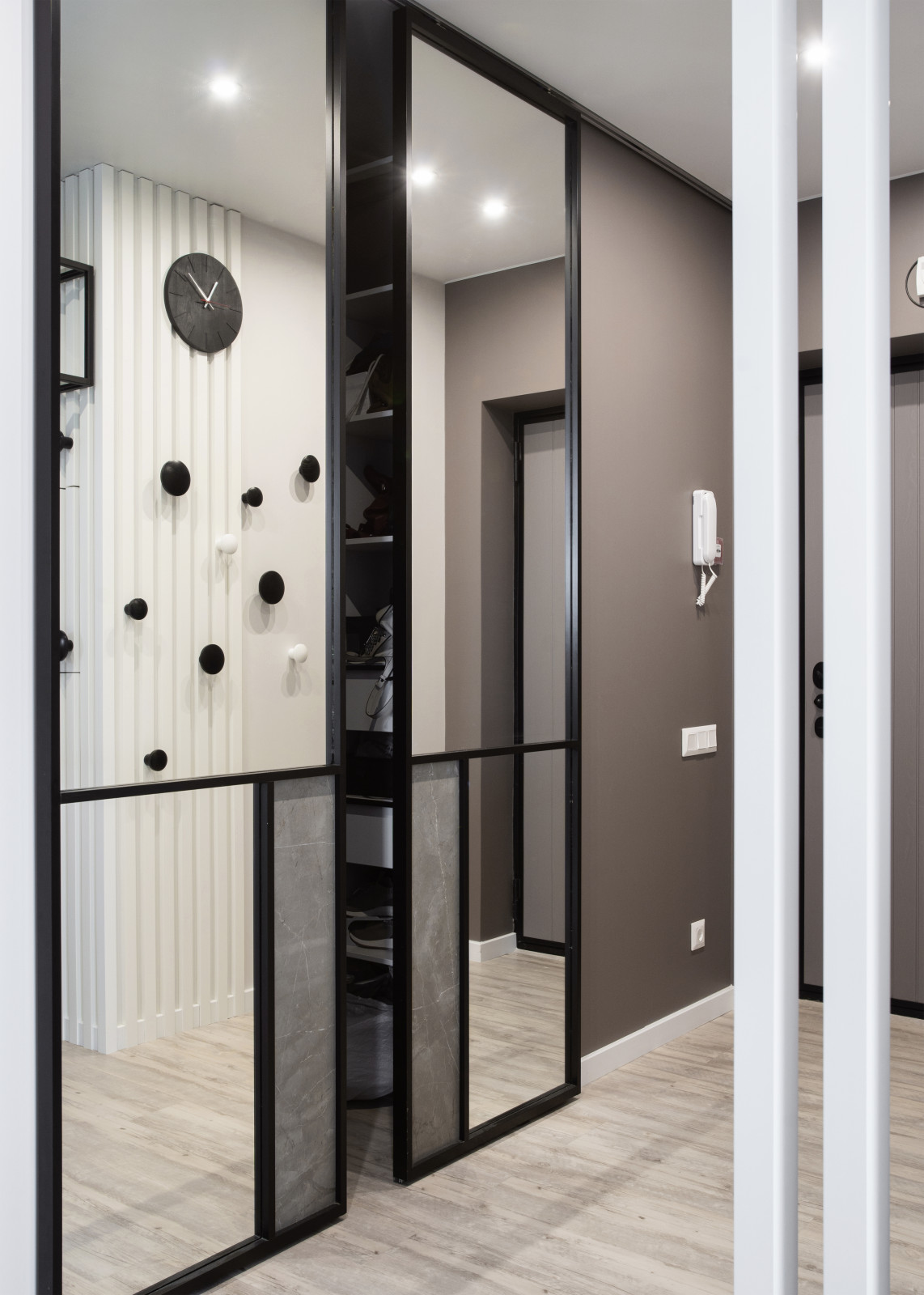 Ремонт на ул. Рябиновая