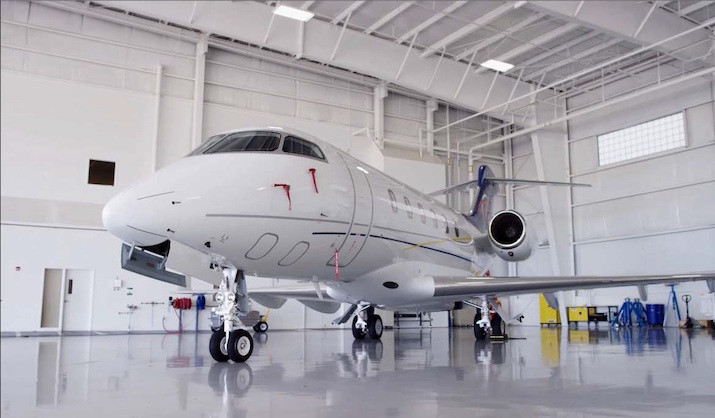 Rectrix Aviation FBO