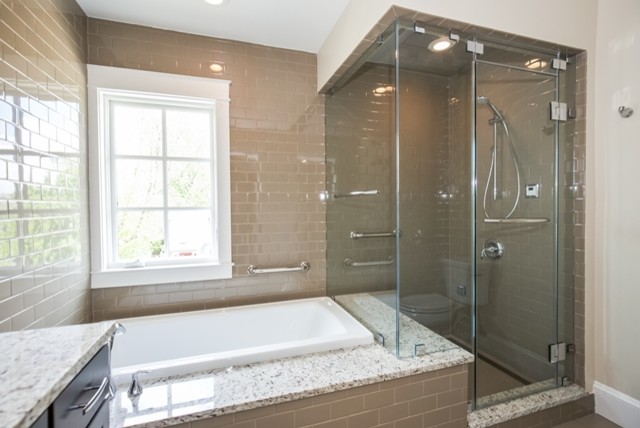 Arlington Restoration