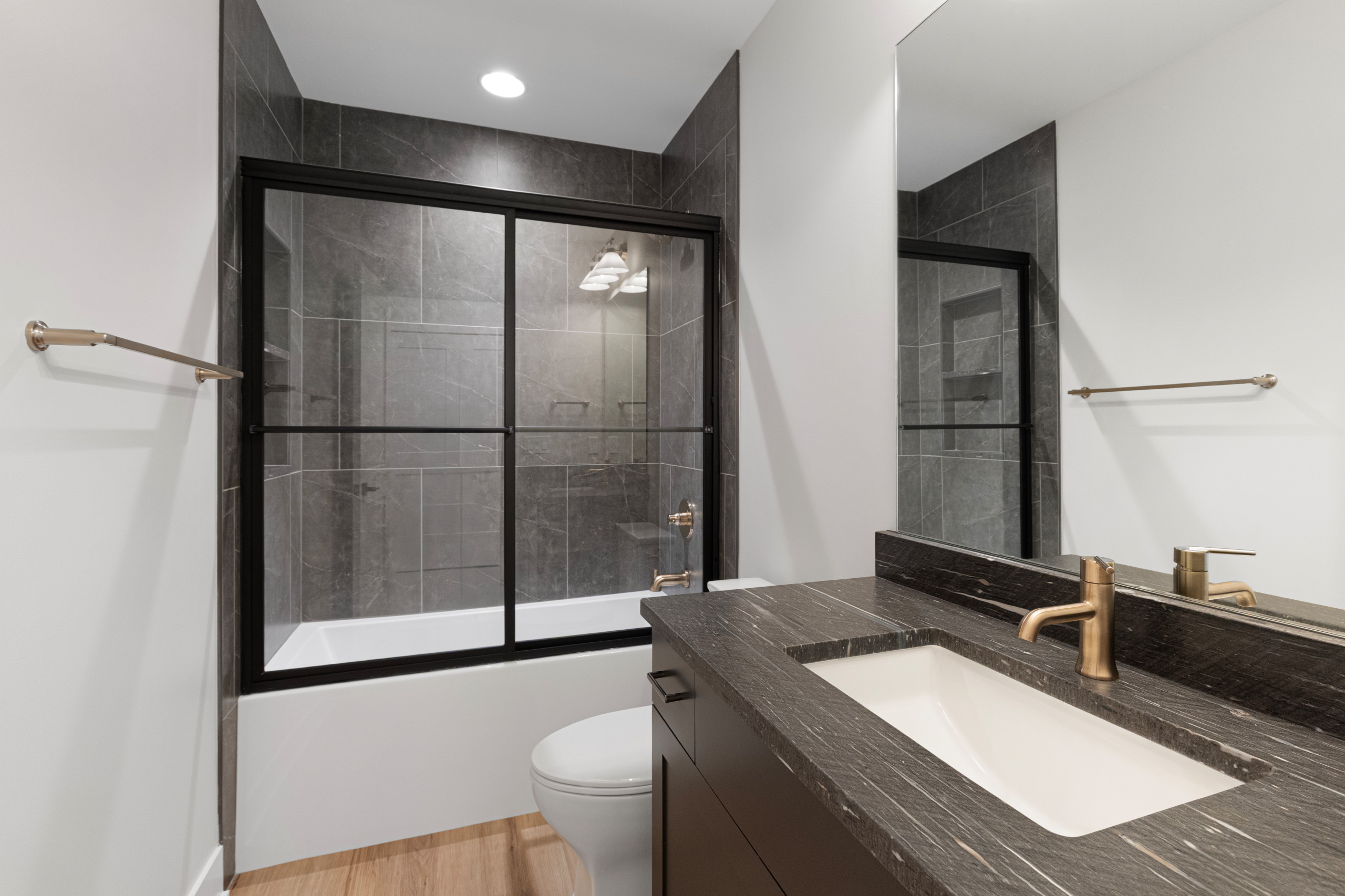 The Astaire + Loveland Estates Semi-Custom Home