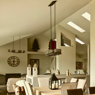 Island Builders Ltd