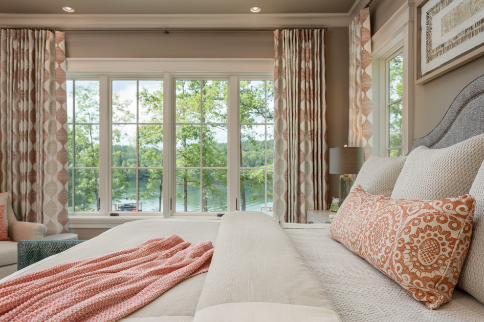 Landing Idea Home II - Bedroom - Other - by Dillard-Jones Builders, LLC ...