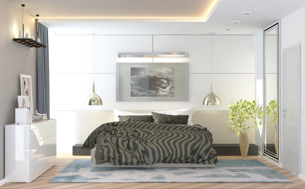 Апартаменты у Смольного собора