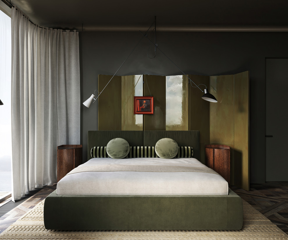 Апартаменты на Кипре