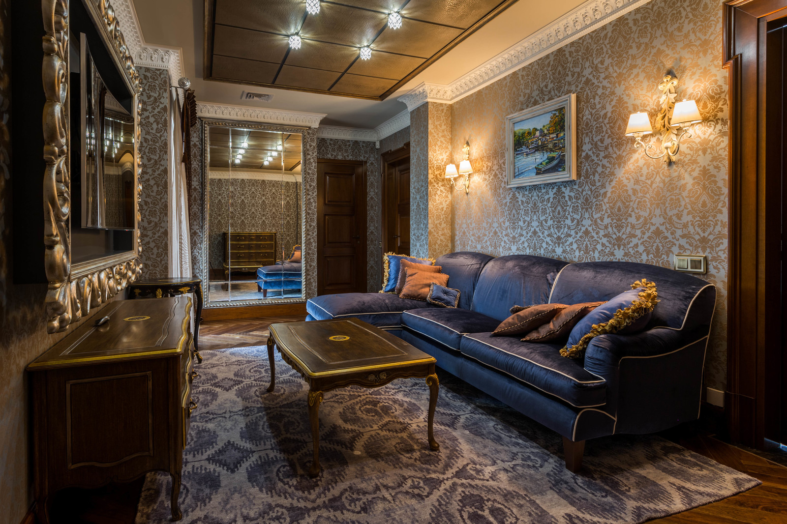 Вилла Натали