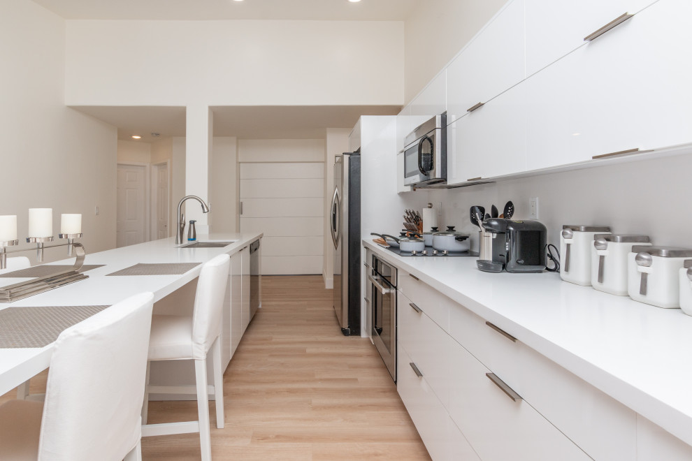 Remodeling your Dream Home