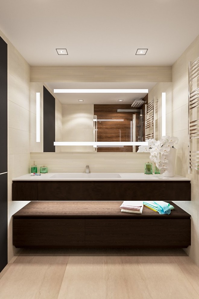 Квартира 100 м