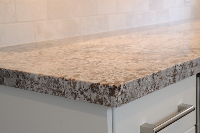 Granite Quartzite Marble Quartz Countertops Contemporary