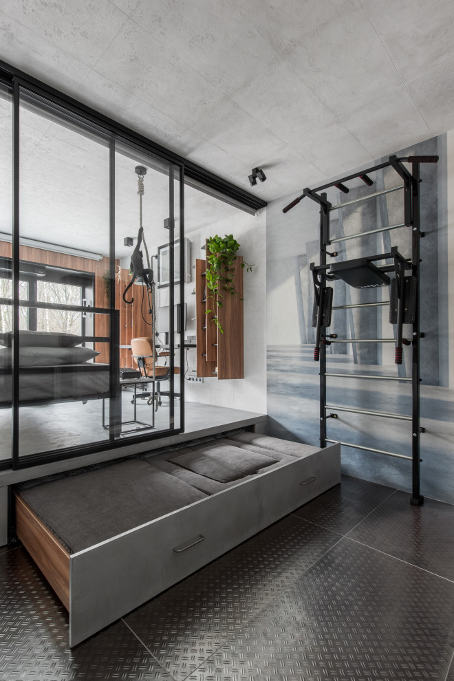 Комната для подростка