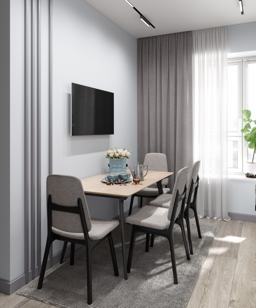 ЖК "Парад Планет"