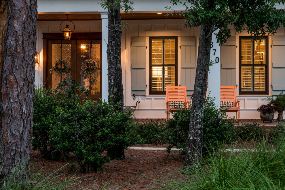 Pine Cottage