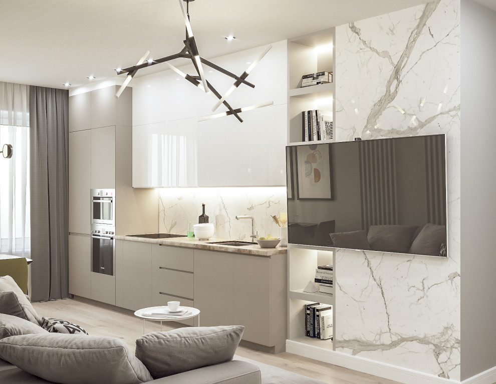 ЖК "Гренада"