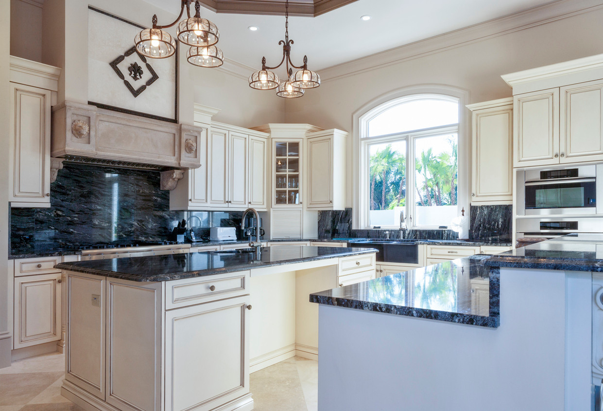 MCC Kitchen Cabinets