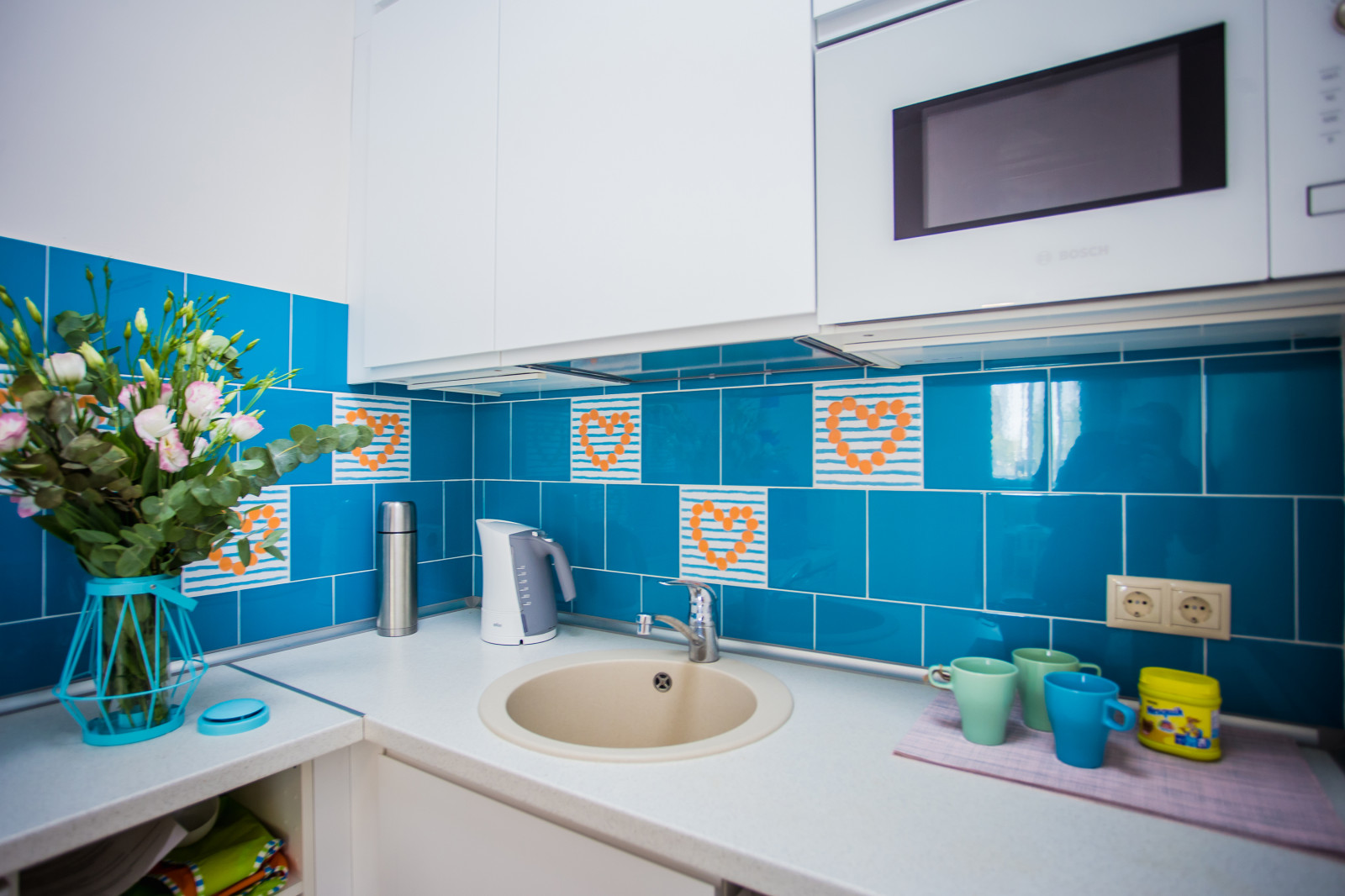 Оранжевое детство