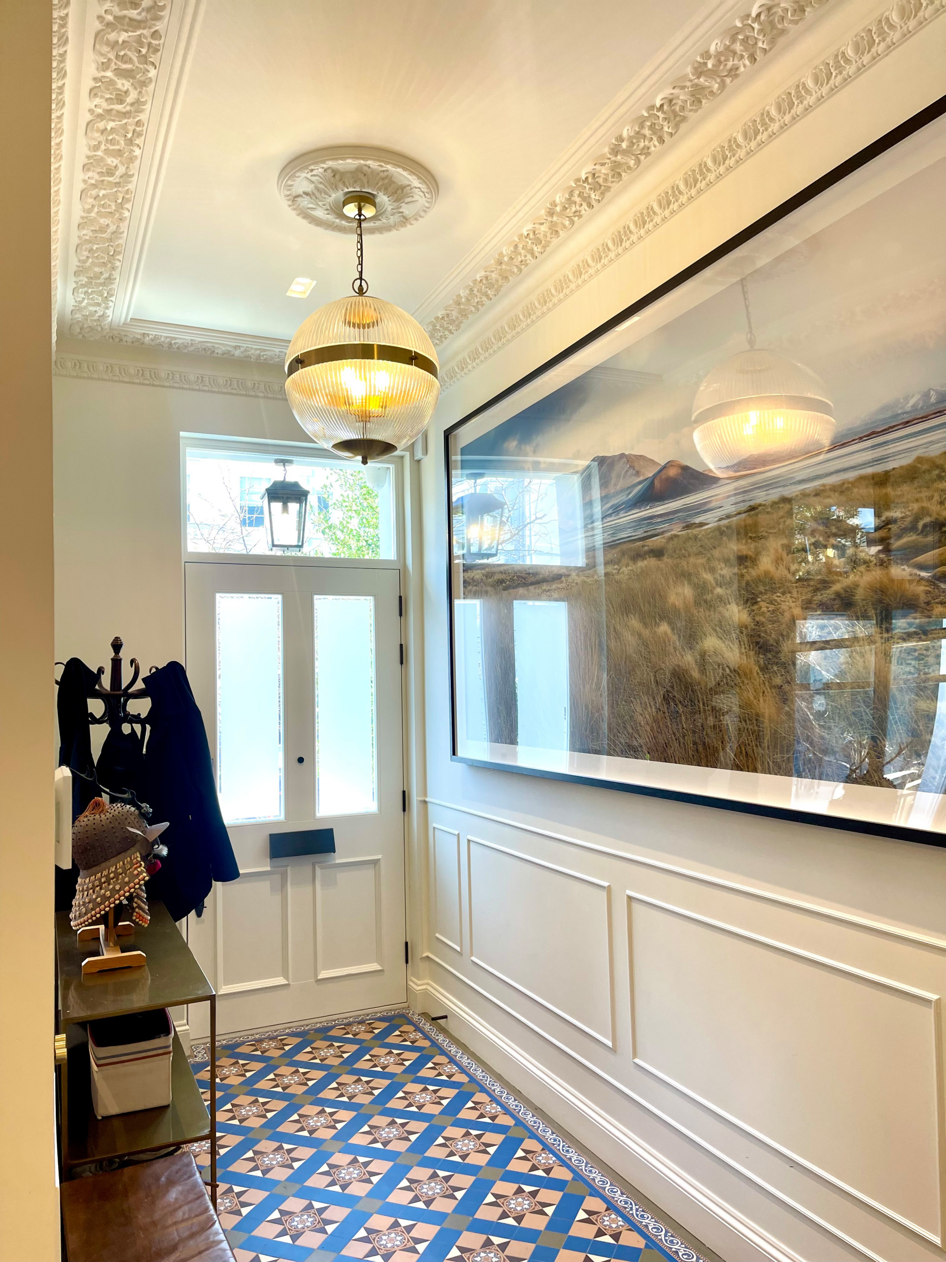 Chepstow Villas