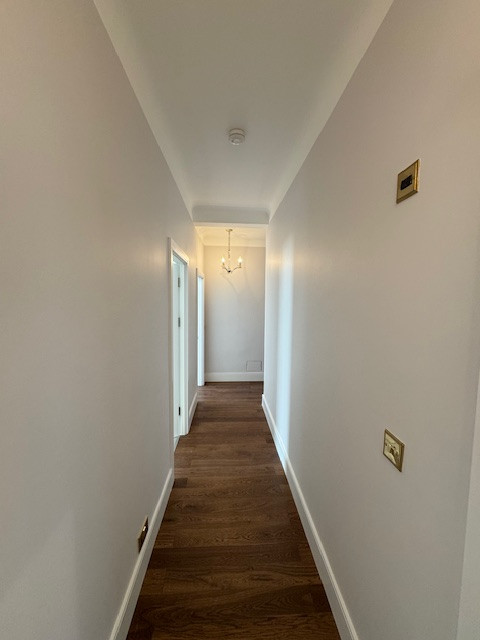 Full refurbishment works of high-end flat (x5 Bedrooms)at high street kensignton