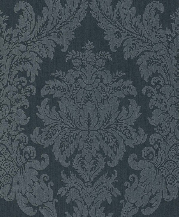 КОЛЛЕКЦИЯ ОБОЕВ «CASSATA» ОТ AQUARELLE WALLCOVERINGS