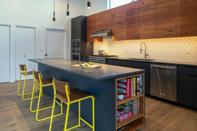 Contemporary Kitchen contemporary-kitchen