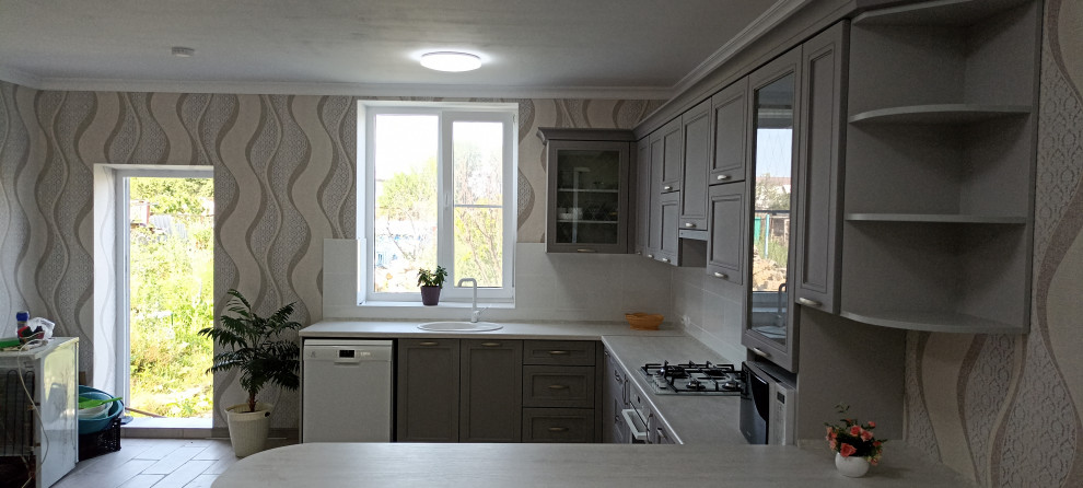 Кухня Краснодар