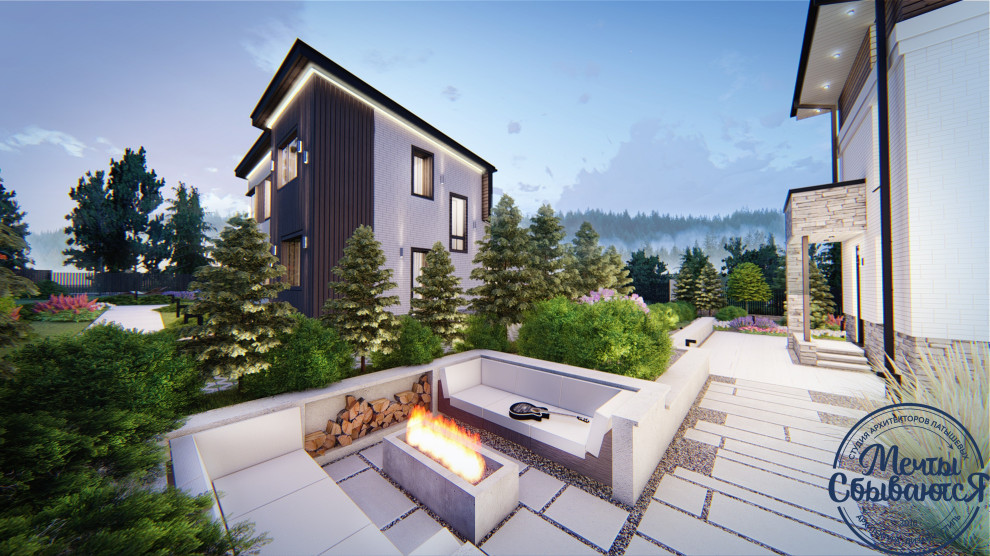 Просто, необычно и изящно