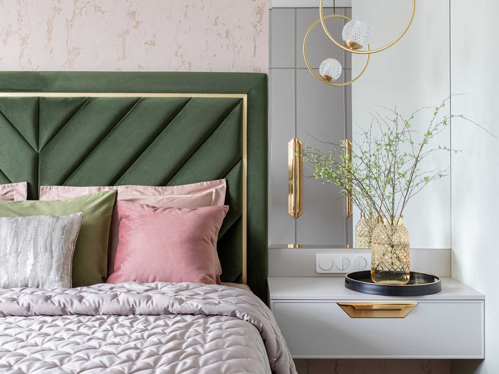 Квартира для большой семьи в Москве