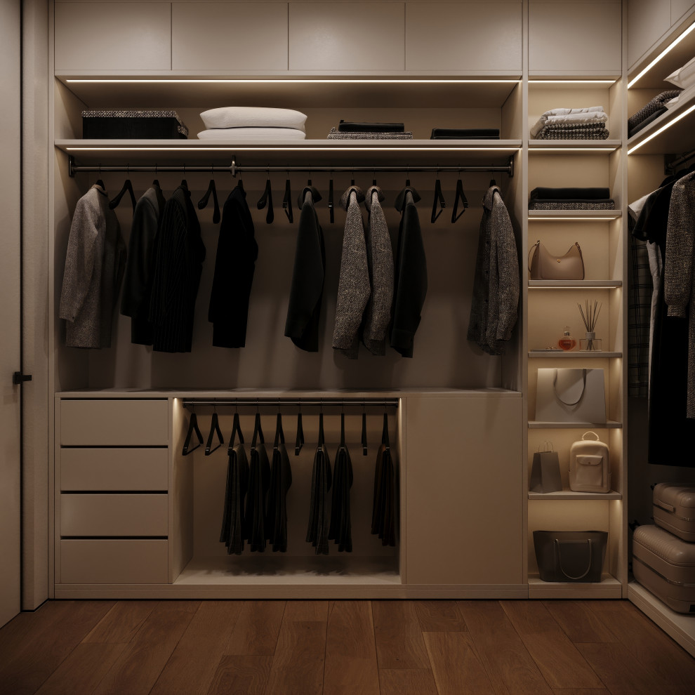 Квартира на Тухачевского