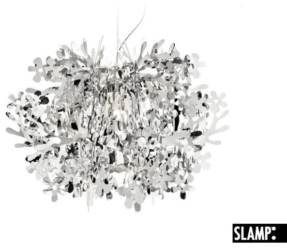 Fiorella - design by Nigel Coates - Slamp