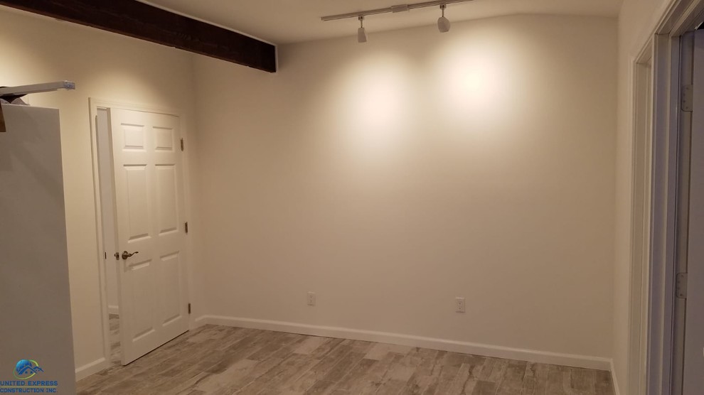 Garage Conversion In Los Angeles