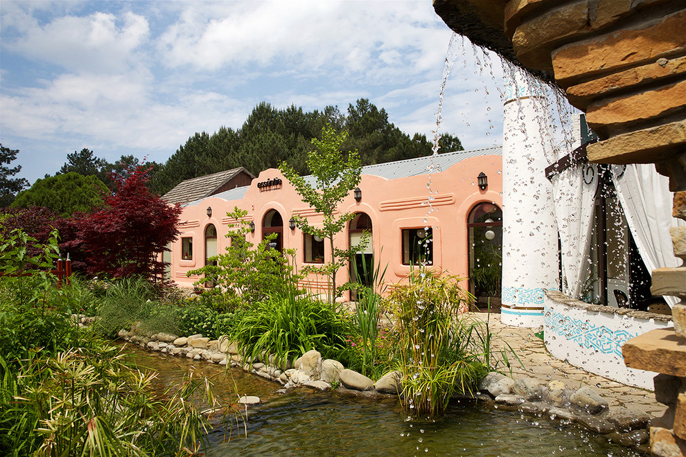 Отель Ривьера