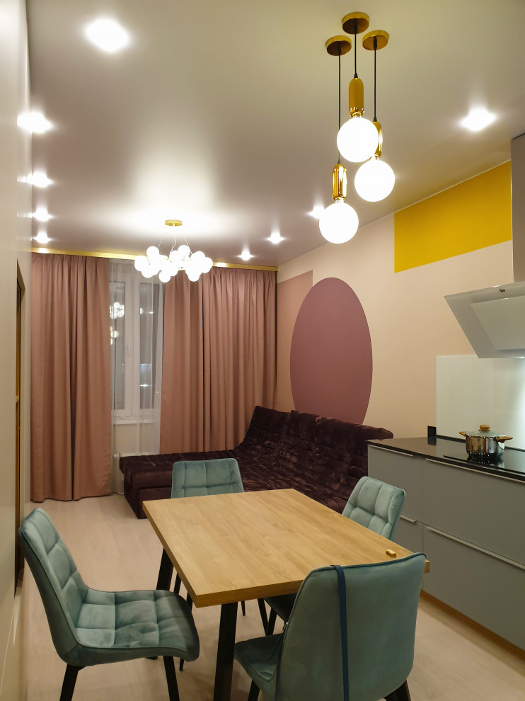 Квартира на Восточной