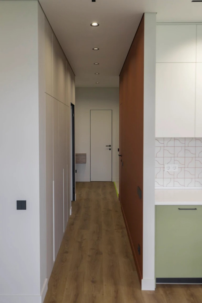 ЖК Солнечный бульвар реализация