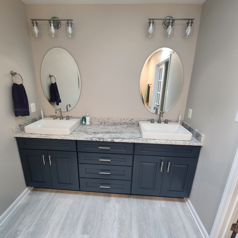 Bathrooms