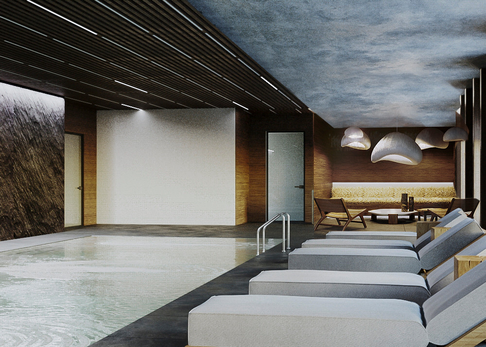 Дом Мечты в п.Таватуй